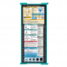WhiteCoat Clipboard® Trifold - Teal Primary Care Edition